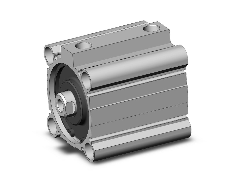 CQ2B63-50DFZ Compact Cylinder, CQ2-Z