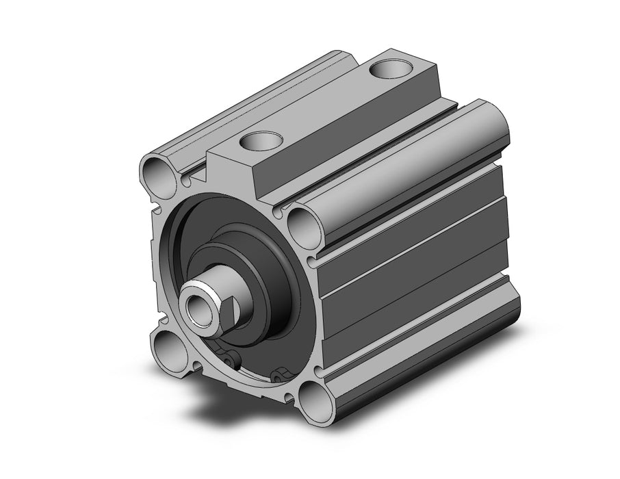 CQ2B63-50DZ-XC4 Compact Cylinder, CQ2-Z