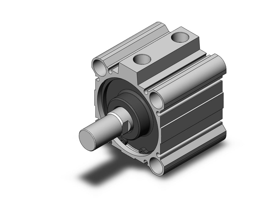 CQ2B63R-30DMZ Compact Cylinder, CQ2-Z