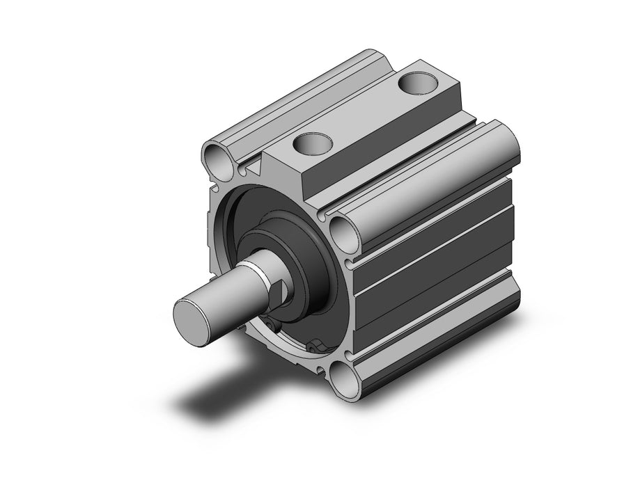 CQ2B63R-40DMZ COMPACT CYLINDER, CQ2-Z
