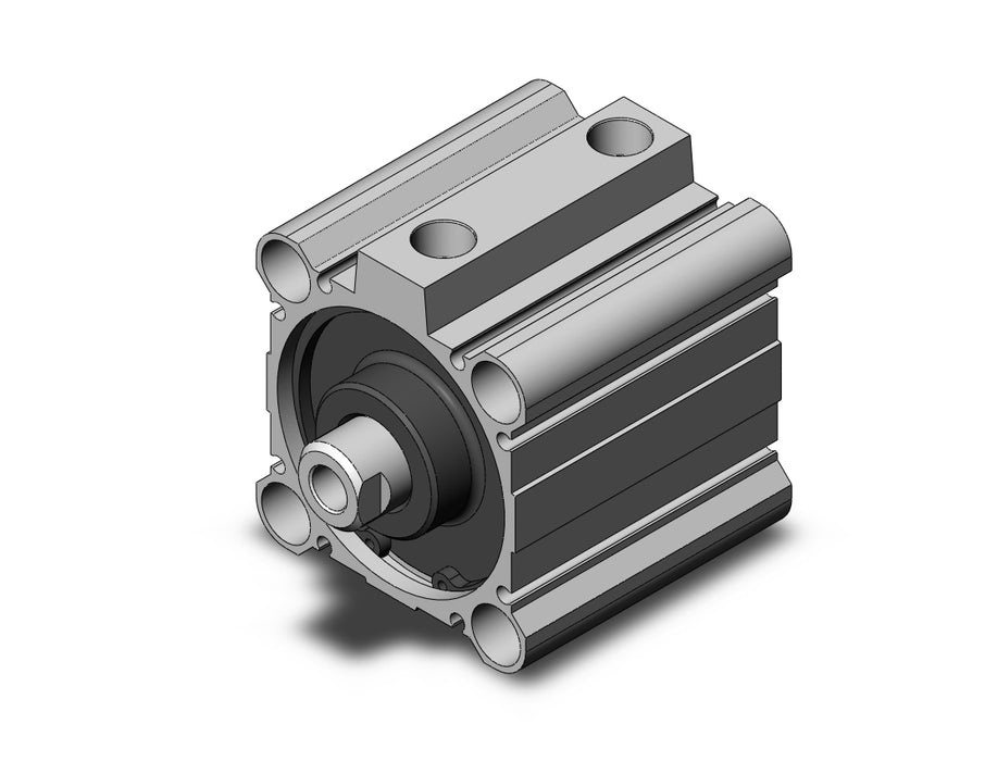 CQ2B63R-40DZ COMPACT CYLINDER, CQ2-Z