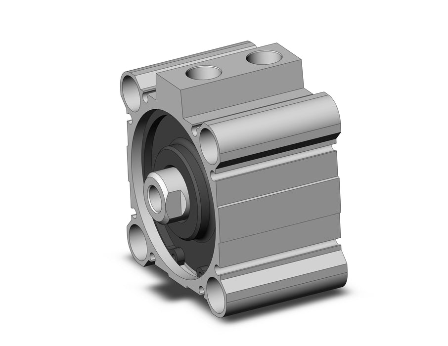 CQ2B63TF-15DZ COMPACT CYLINDER, CQ2-Z
