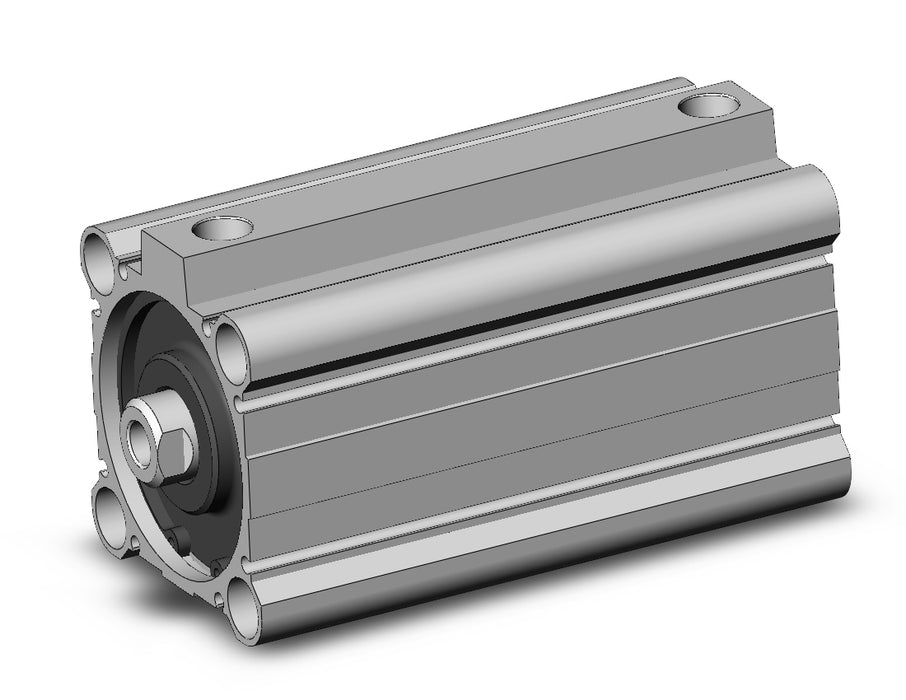 CQ2B63TN-100DFZ Compact Cylinder, CQ2-Z