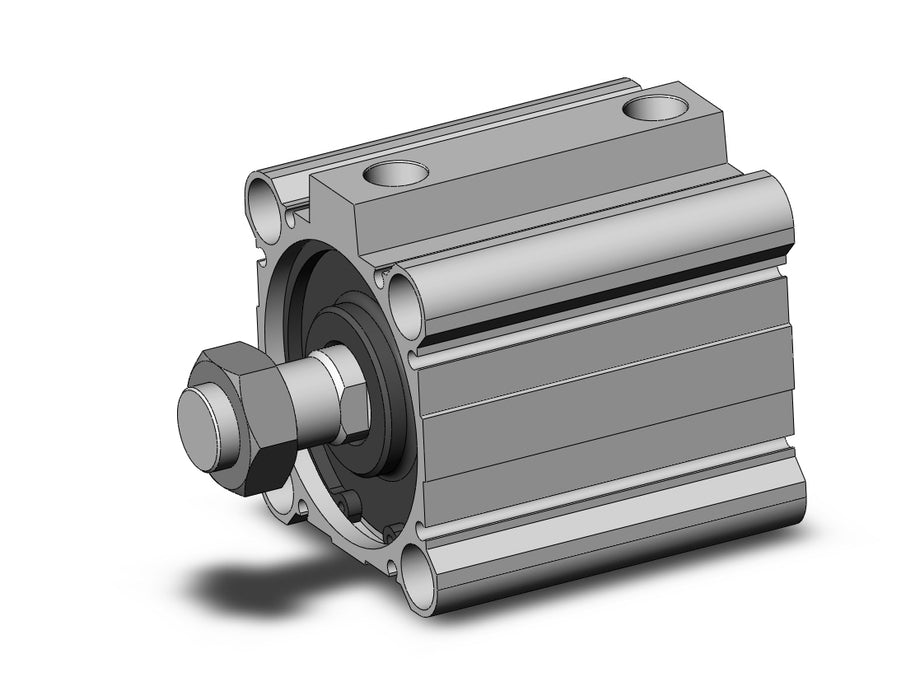 CQ2B63TN-50DCMZ Compact Cylinder, CQ2-Z