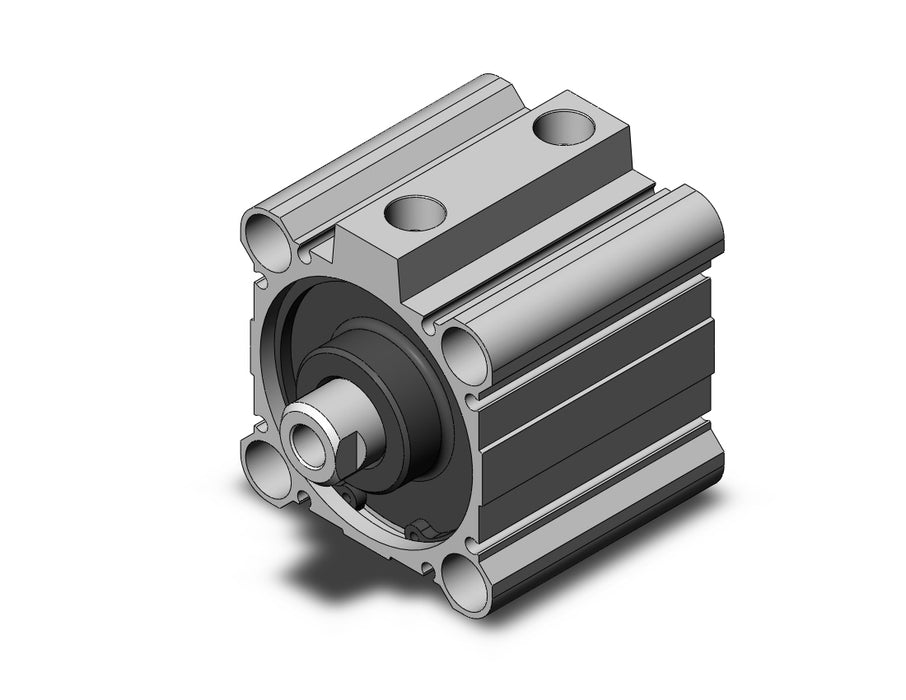 CQ2B63V-35DZ Compact Cylinder, CQ2-Z