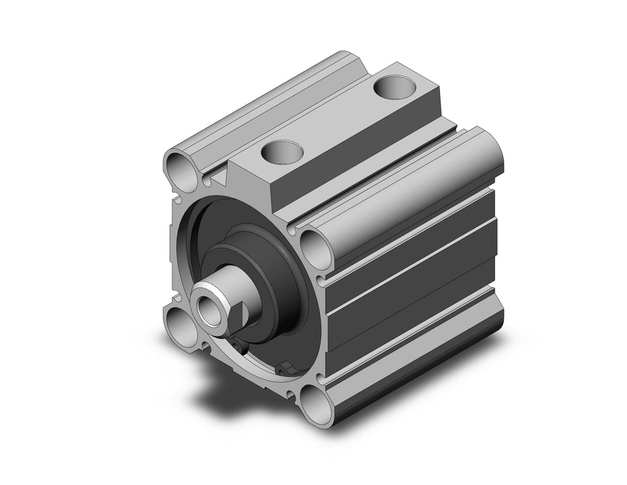 CQ2B63V-40DZ Compact Cylinder, CQ2-Z