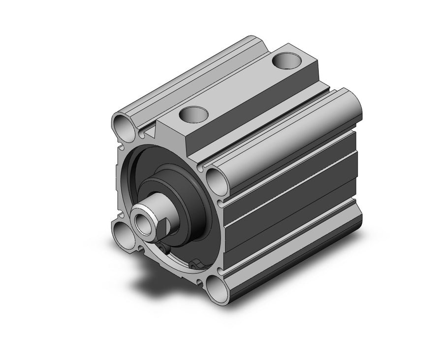 CQ2B63V-50DZ Compact Cylinder, CQ2-Z