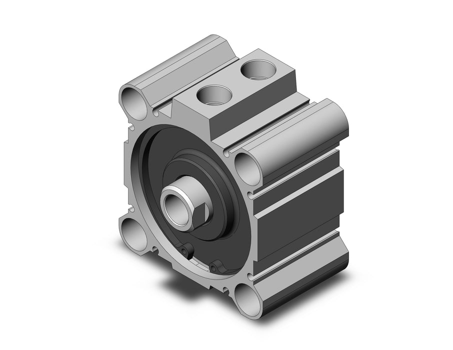 CQ2B80TN-15DZ-XB6 Compact Cylinder, CQ2-Z