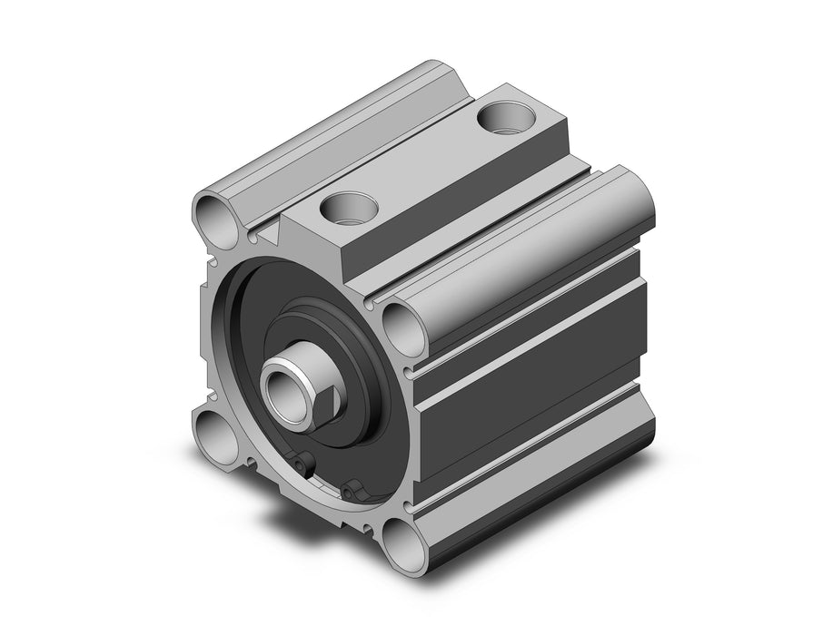 CQ2B80TN-50DZ-XB6 COMPACT CYLINDER, CQ2-Z
