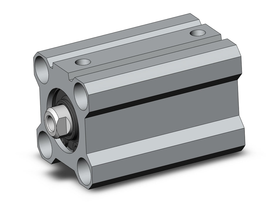 CQ2BH20-35D COMPACT CYLINDER, CQ2