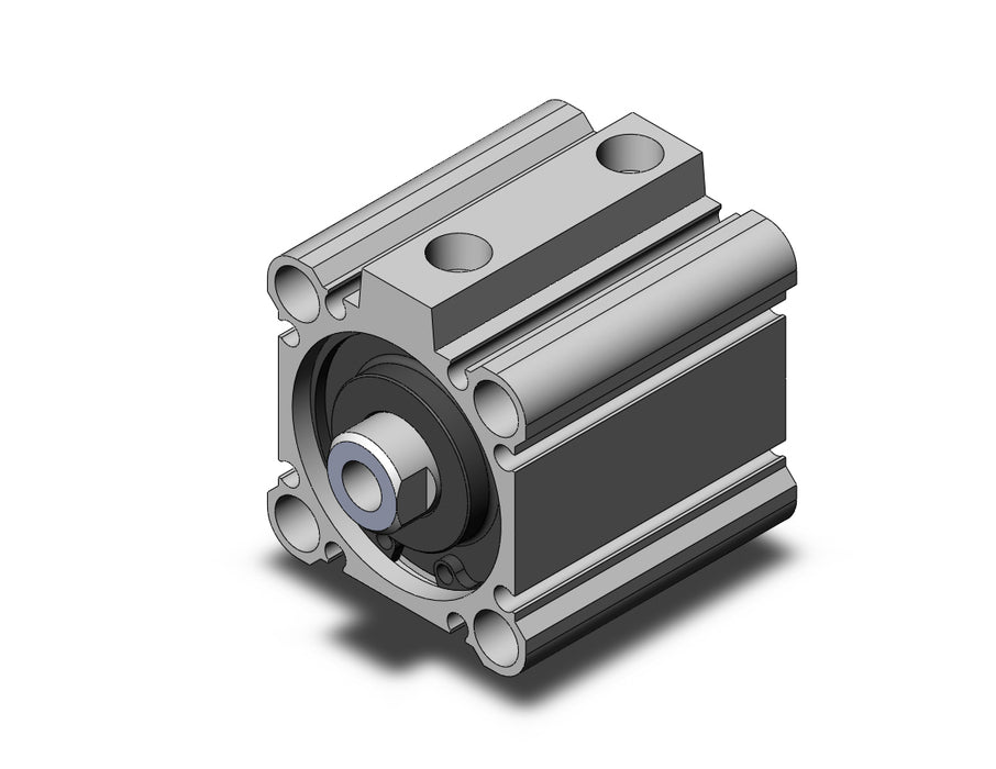 CQ2BS40-15DCZ COMPACT CYLINDER, CQ2-Z