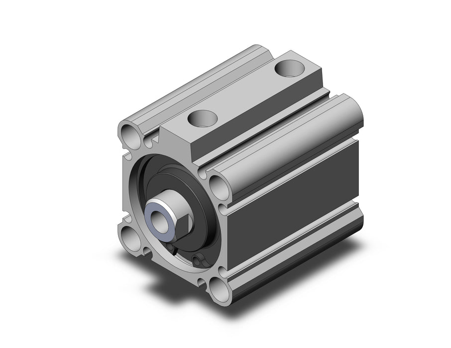 CQ2BS40-20DCZ Compact Cylinder, CQ2-Z