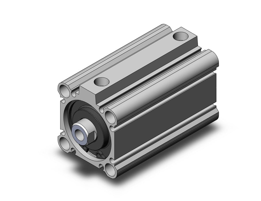 CQ2BS40TN-50DCZ COMPACT CYLINDER, CQ2-Z