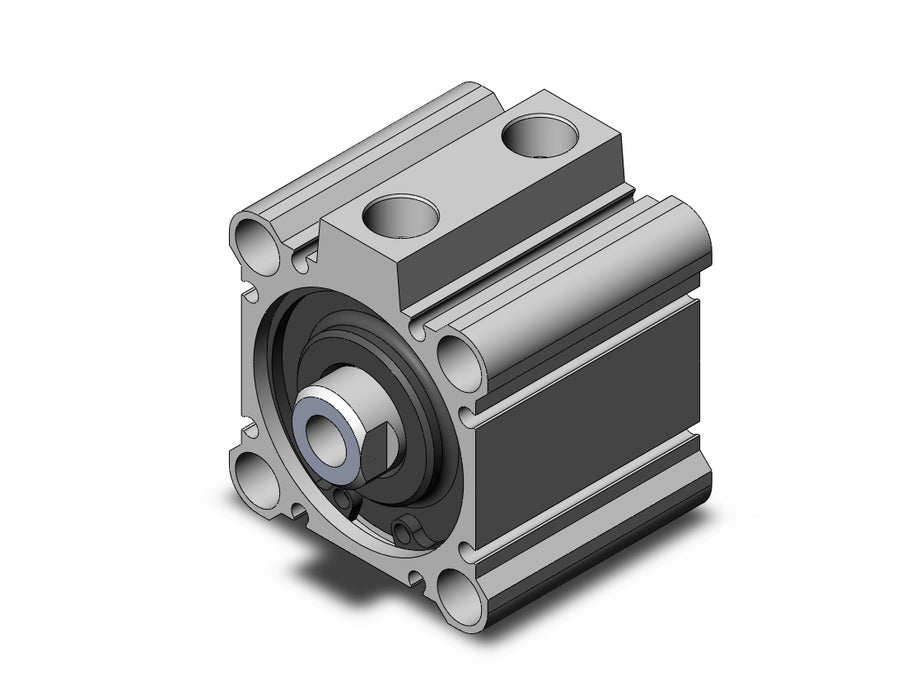 CQ2BS50TN-15DCZ COMPACT CYLINDER, CQ2-Z