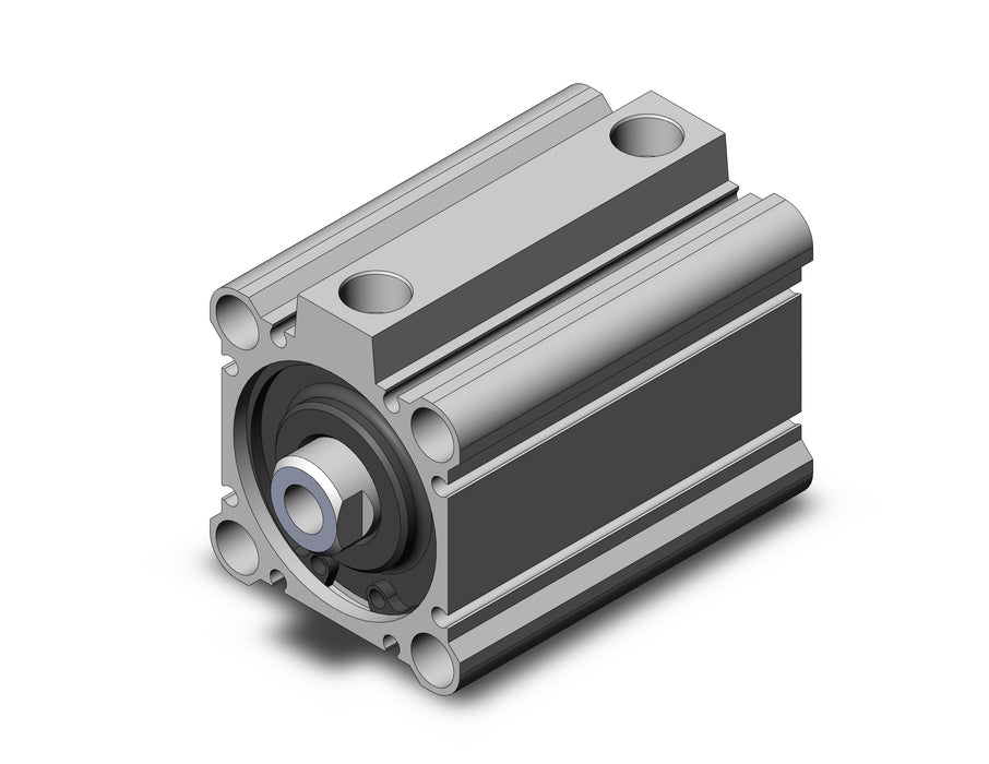 CQ2BS50TN-50DCZ Compact Cylinder, CQ2-Z
