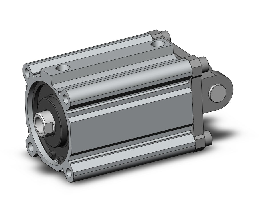 CQ2D100-100DZ COMPACT CYLINDER, CQ2-Z