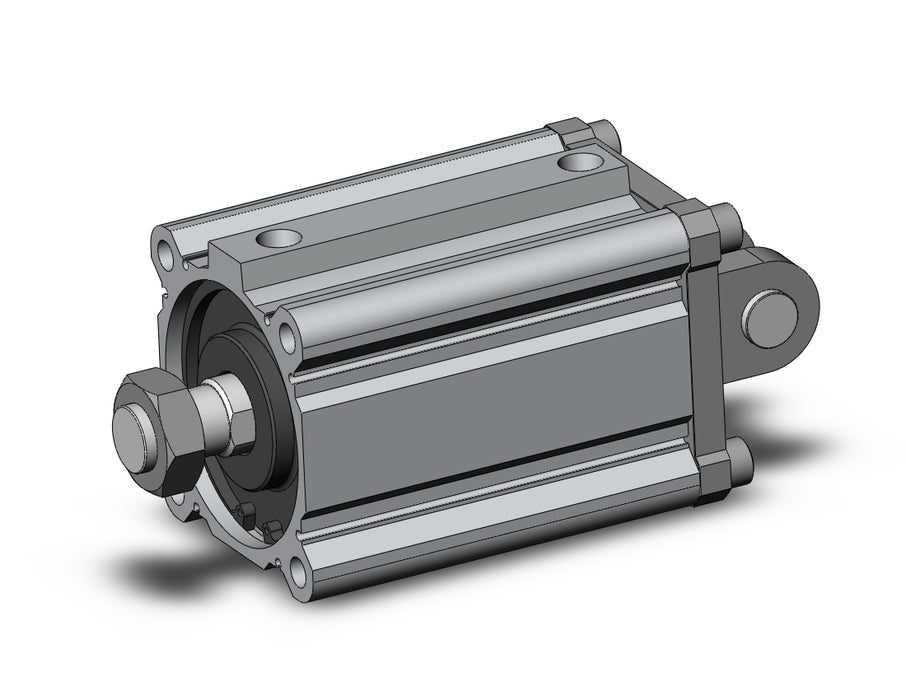 CQ2D100TN-100DCMZ COMPACT CYLINDER, CQ2-Z