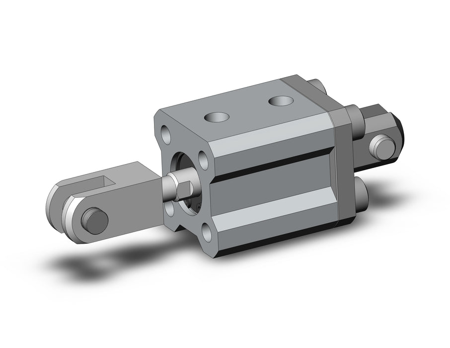 CQ2D12-10DM-W COMPACT CYLINDER, CQ2