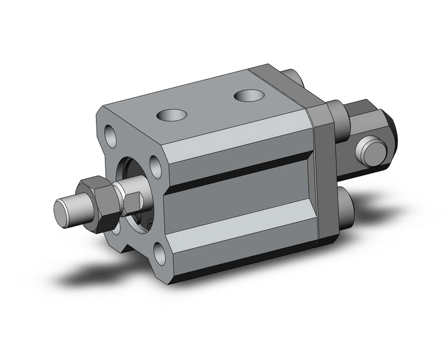 CQ2D12-10DM COMPACT CYLINDER, CQ2