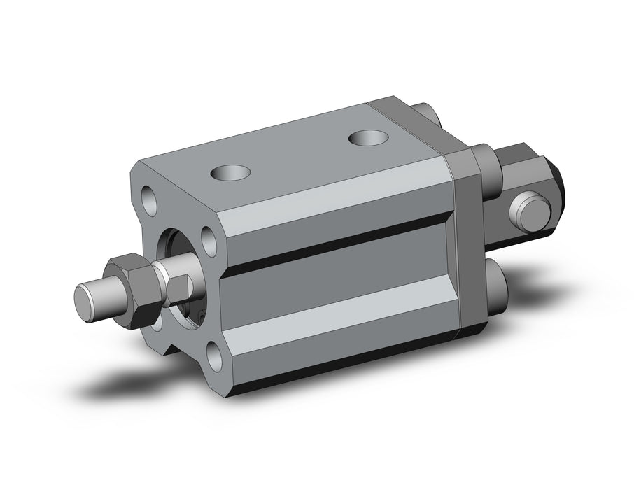 CQ2D12-15DM Compact Cylinder, CQ2