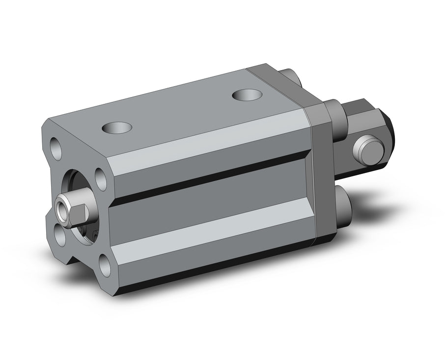CQ2D12-20D Compact Cylinder, CQ2
