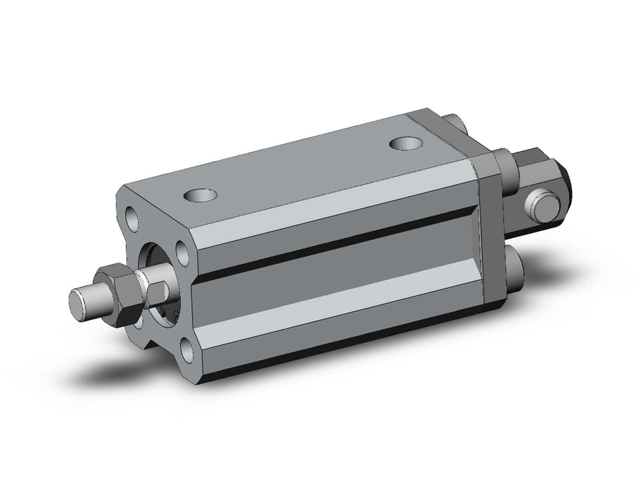 CQ2D12-30DCM Compact Cylinder, CQ2