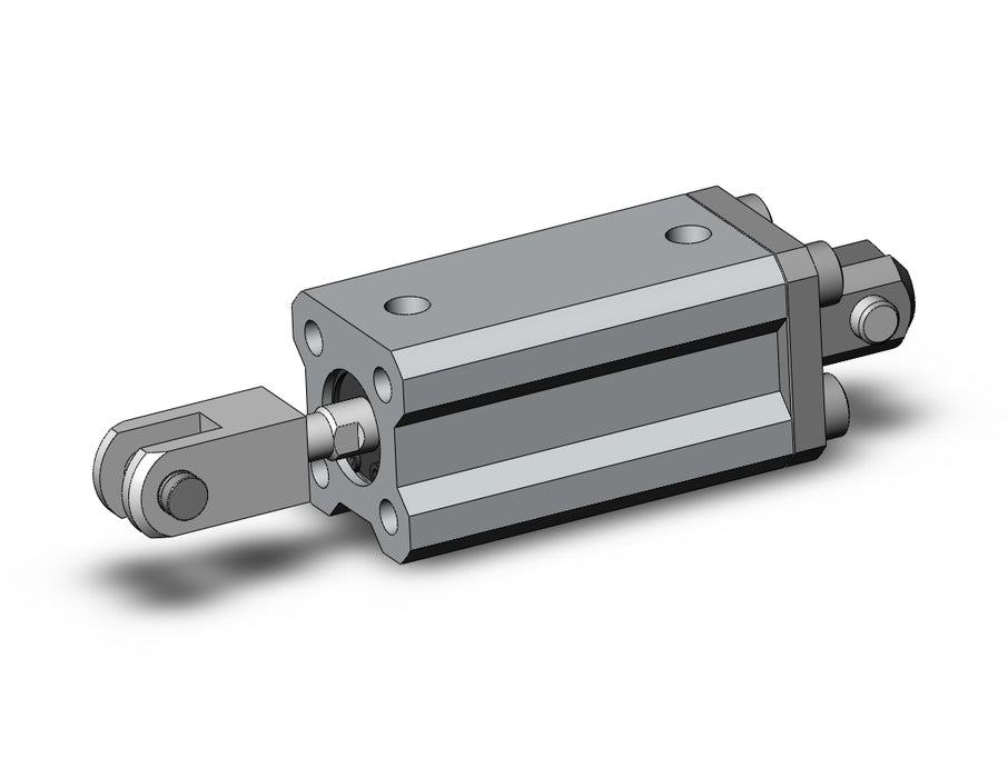 CQ2D12-30DM-W COMPACT CYLINDER, CQ2