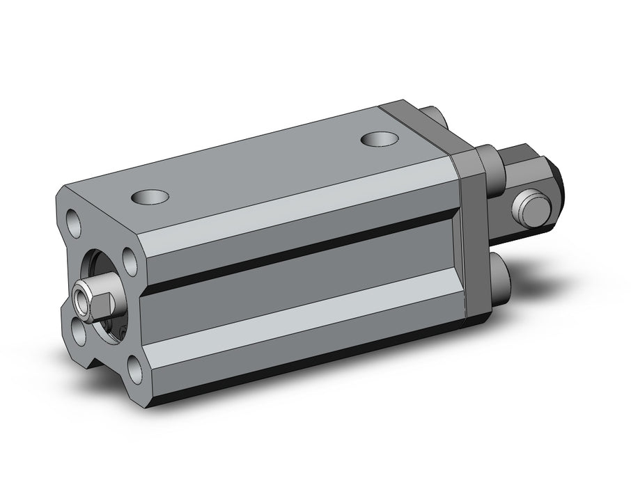 CQ2D12-30D Compact Cylinder, CQ2