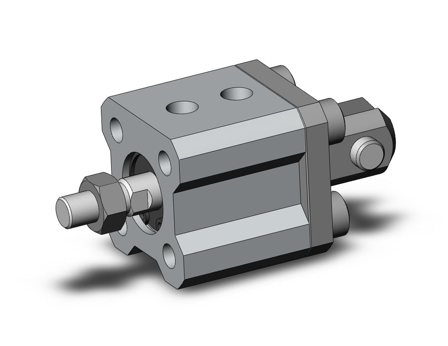 CQ2D12-5DM COMPACT CYLINDER, CQ2