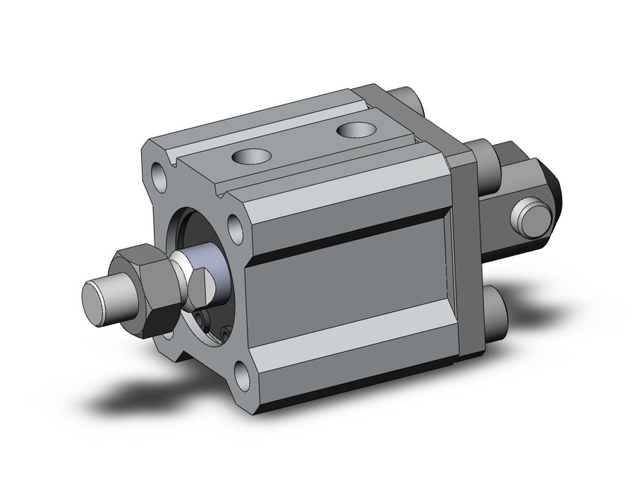 CQ2D16-10DM COMPACT CYLINDER, CQ2