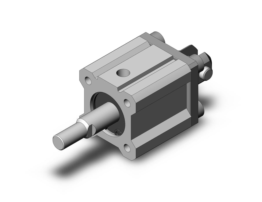 CQ2D16-10TM Compact Cylinder, CQ2