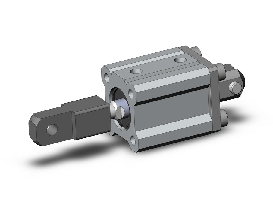 CQ2D16-15DM-V Compact Cylinder, CQ2