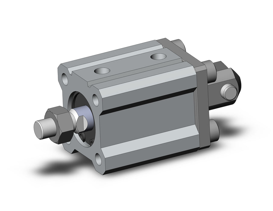 CQ2D16-15DM COMPACT CYLINDER, CQ2