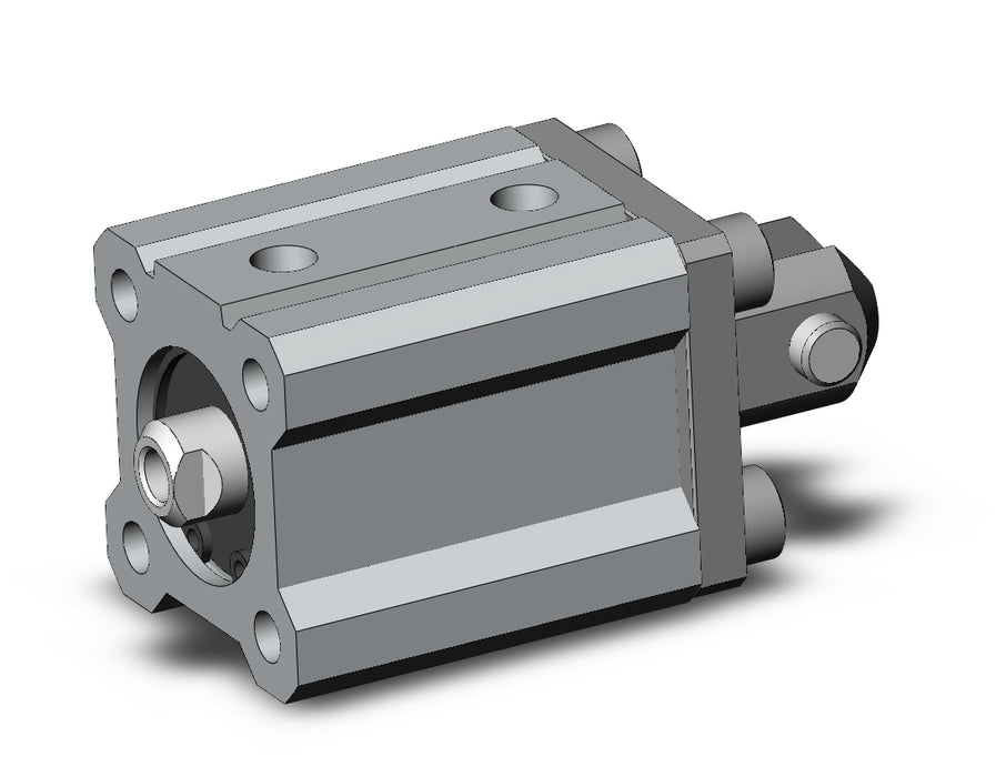 CQ2D16-15D Compact Cylinder, CQ2