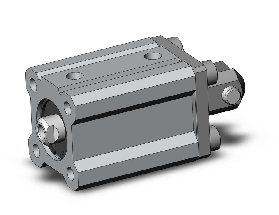 CQ2D16-20D COMPACT CYLINDER, CQ2