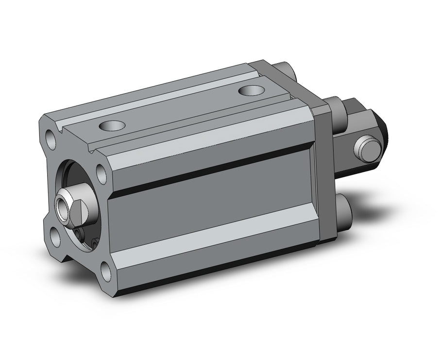 CQ2D16-25D Compact Cylinder, CQ2