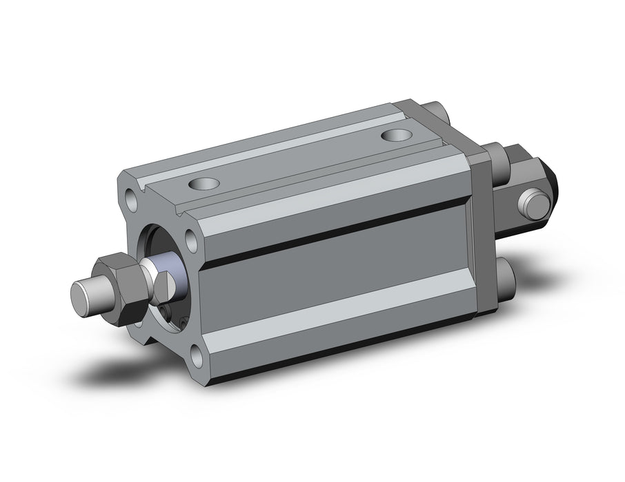 CQ2D16-30DM Compact Cylinder, CQ2