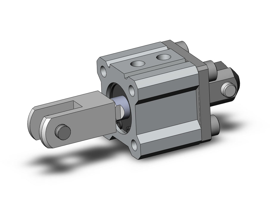 CQ2D16-5DM-W Compact Cylinder, CQ2