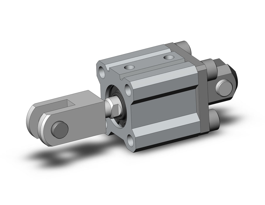 CQ2D20-15DM-W Compact Cylinder, CQ2