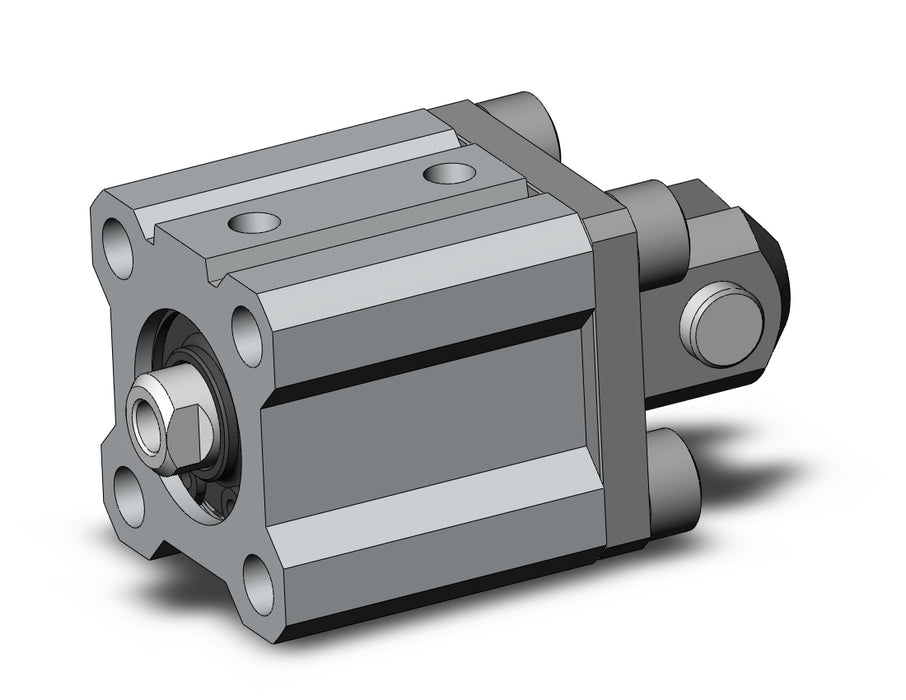 CQ2D20-15D Compact Cylinder, CQ2