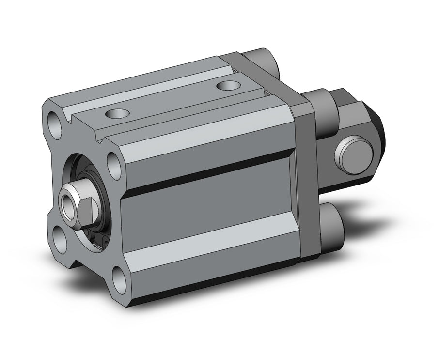 CQ2D20-20D Compact Cylinder, CQ2