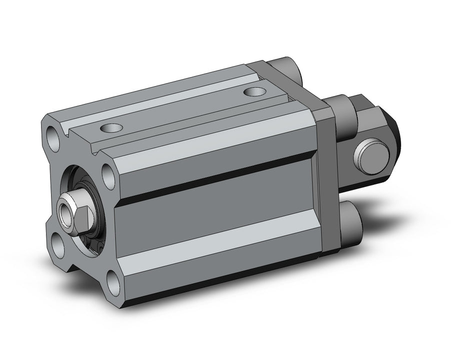 CQ2D20-30D Compact Cylinder, CQ2