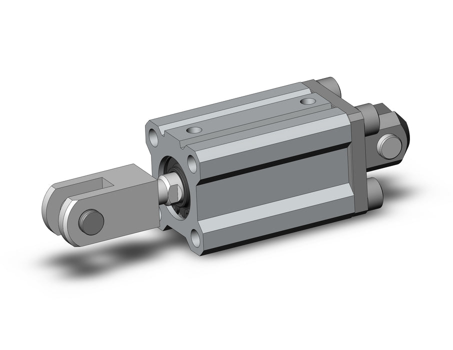 CQ2D20-35DM-W Compact Cylinder, CQ2