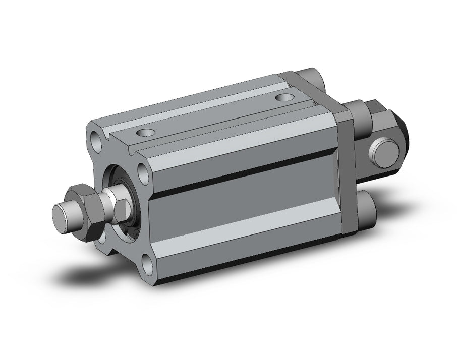 CQ2D20-35DM COMPACT CYLINDER, CQ2