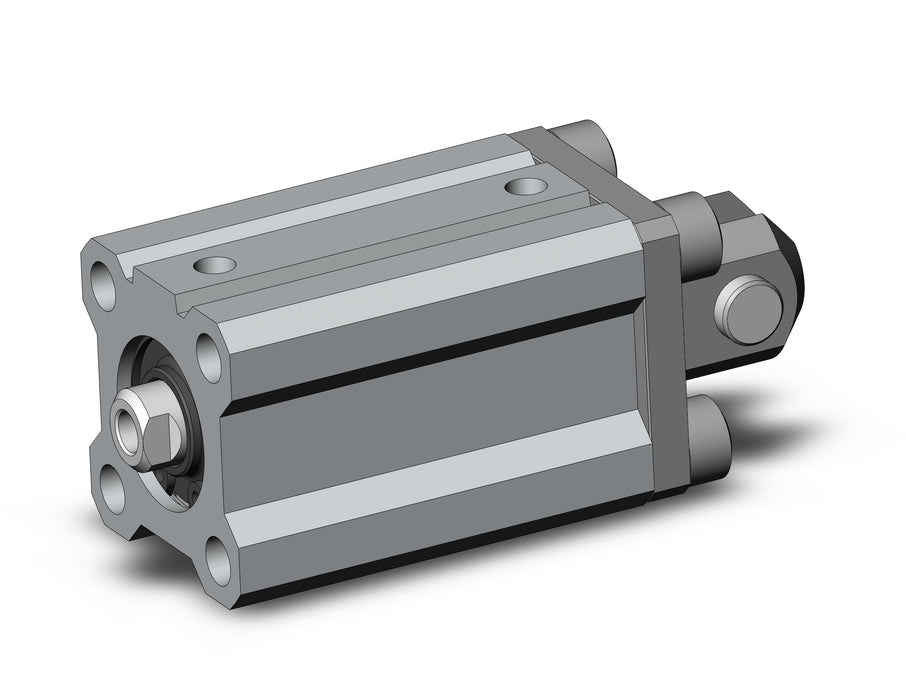 CQ2D20-35D COMPACT CYLINDER, CQ2
