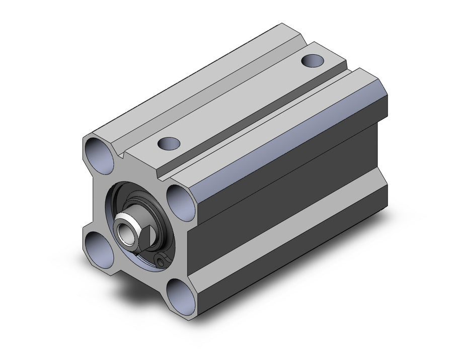 CQ2D20-40D-XB6 COMPACT CYLINDER, CQ2