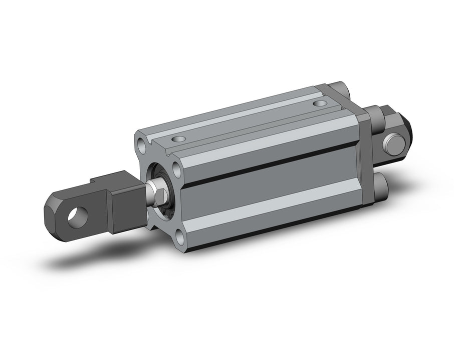 CQ2D20-50DM-V Compact Cylinder, CQ2