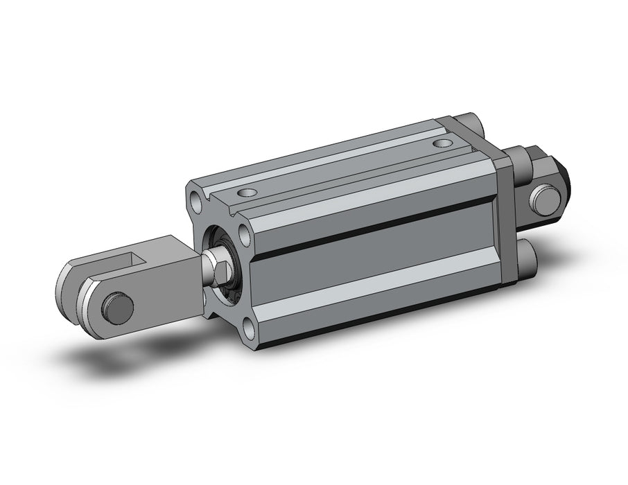 CQ2D20-50DM-W COMPACT CYLINDER, CQ2