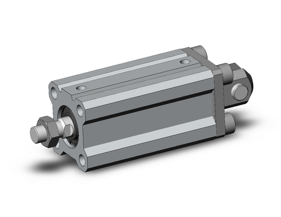 CQ2D20-50DM COMPACT CYLINDER, CQ2