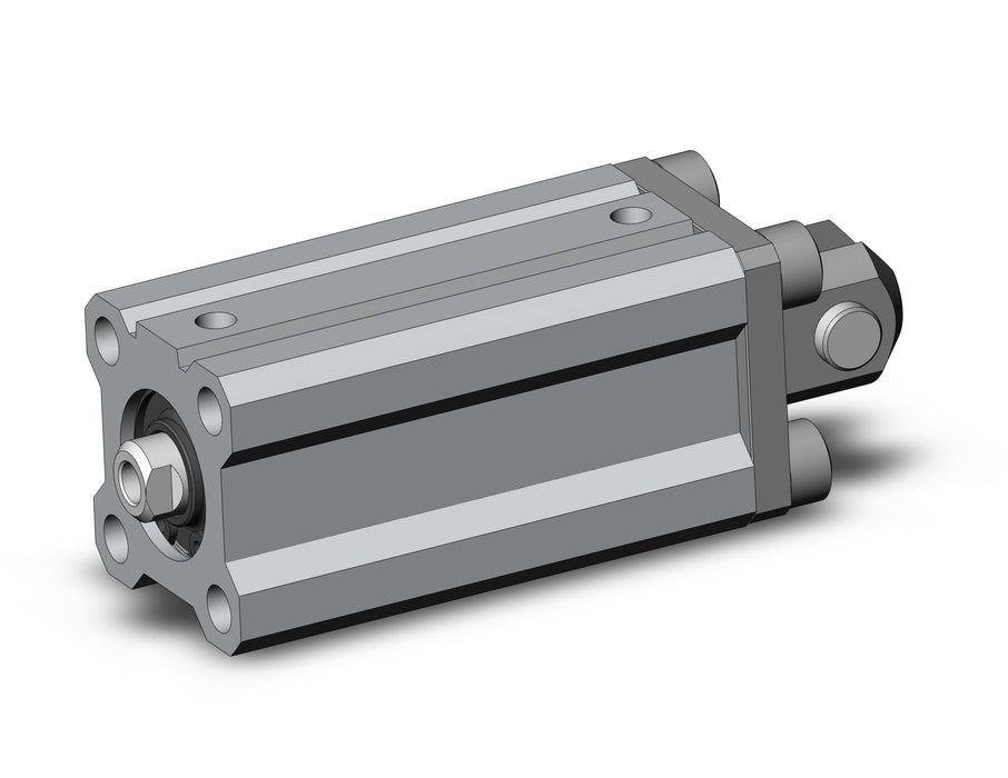 CQ2D20-50D Compact Cylinder, CQ2